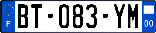 BT-083-YM