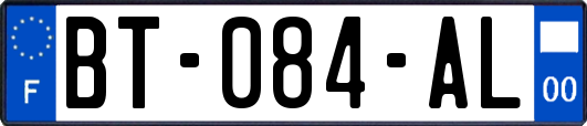 BT-084-AL