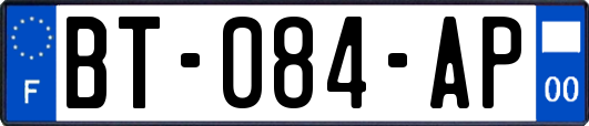 BT-084-AP