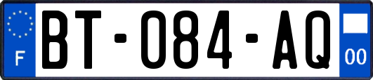 BT-084-AQ