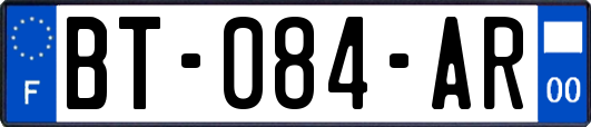 BT-084-AR