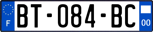 BT-084-BC