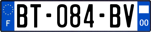 BT-084-BV