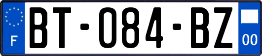 BT-084-BZ