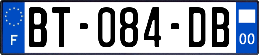 BT-084-DB