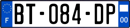 BT-084-DP