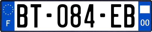 BT-084-EB