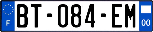 BT-084-EM