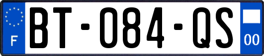 BT-084-QS