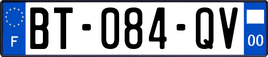 BT-084-QV