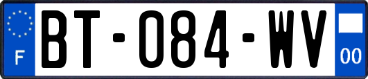 BT-084-WV