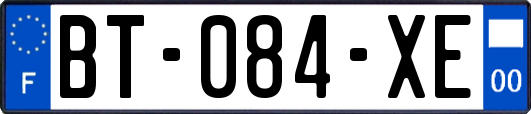 BT-084-XE