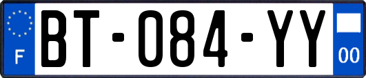 BT-084-YY