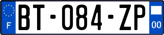 BT-084-ZP