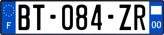 BT-084-ZR