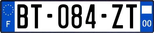 BT-084-ZT