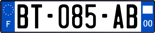 BT-085-AB