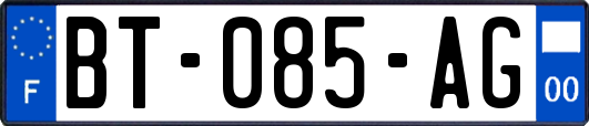 BT-085-AG