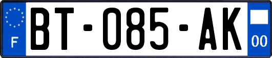 BT-085-AK