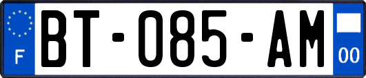 BT-085-AM