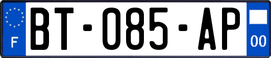 BT-085-AP