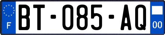 BT-085-AQ