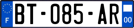 BT-085-AR