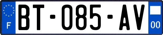 BT-085-AV