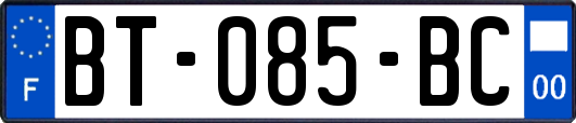 BT-085-BC