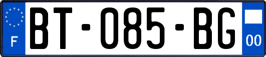 BT-085-BG