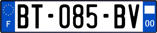 BT-085-BV