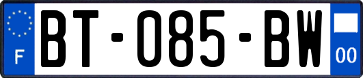 BT-085-BW