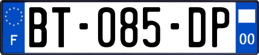 BT-085-DP