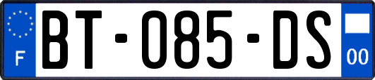 BT-085-DS