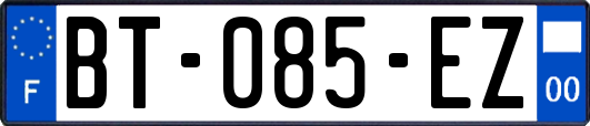 BT-085-EZ