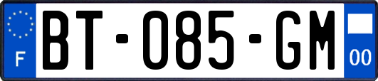 BT-085-GM
