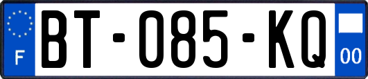 BT-085-KQ