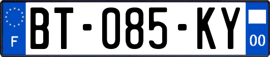 BT-085-KY