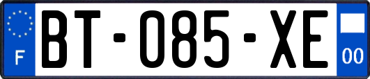 BT-085-XE