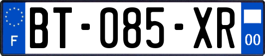 BT-085-XR