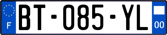 BT-085-YL