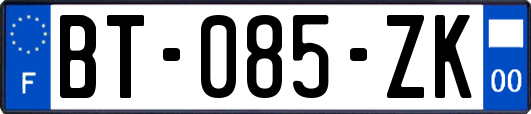 BT-085-ZK