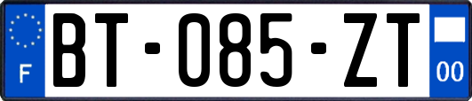 BT-085-ZT