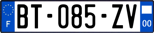 BT-085-ZV