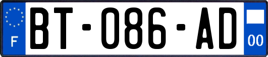 BT-086-AD