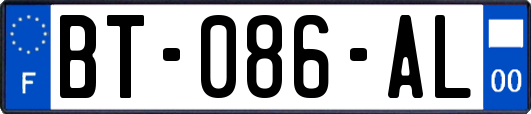 BT-086-AL