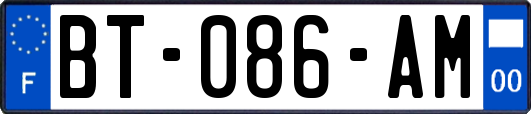 BT-086-AM