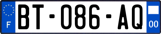 BT-086-AQ