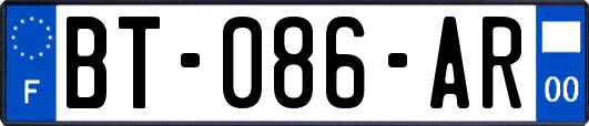 BT-086-AR