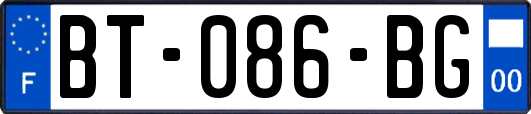 BT-086-BG